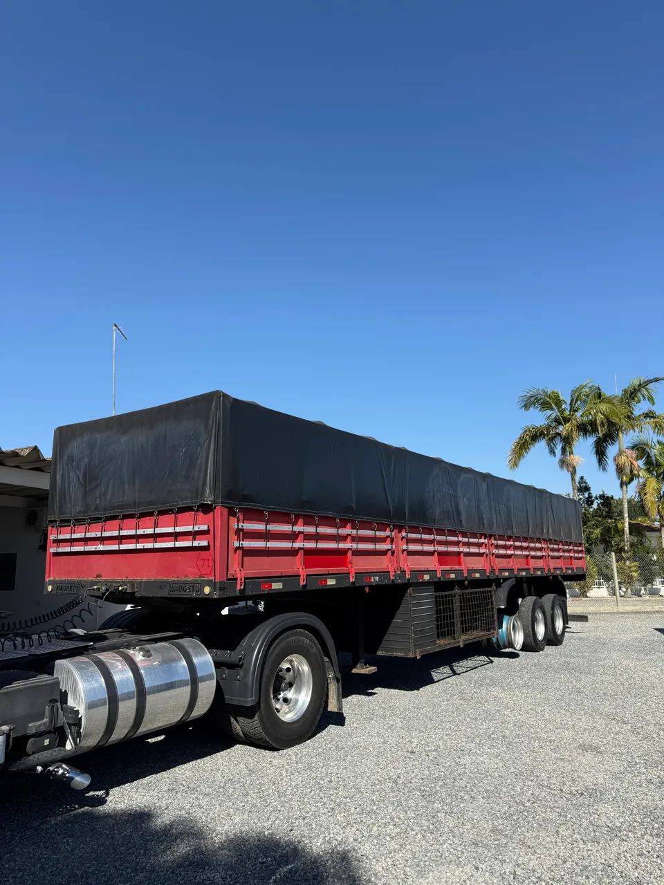 Carreta Cavalo Toco - 2015 - Foto 3