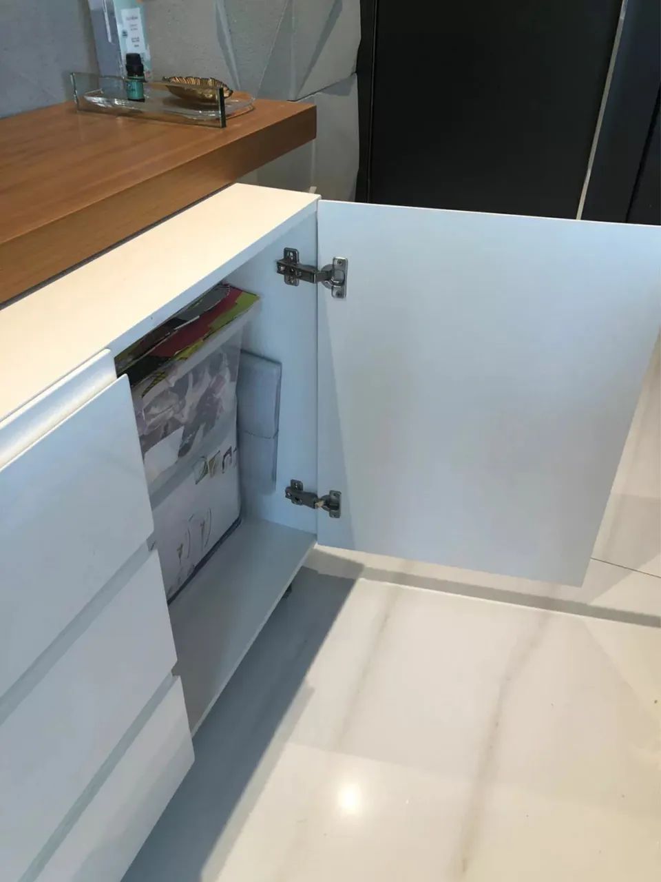Buffet/Rack - Foto 4