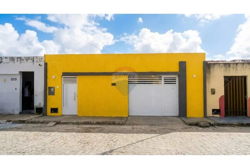 Casa à venda em Tobias Barreto - Foto 3