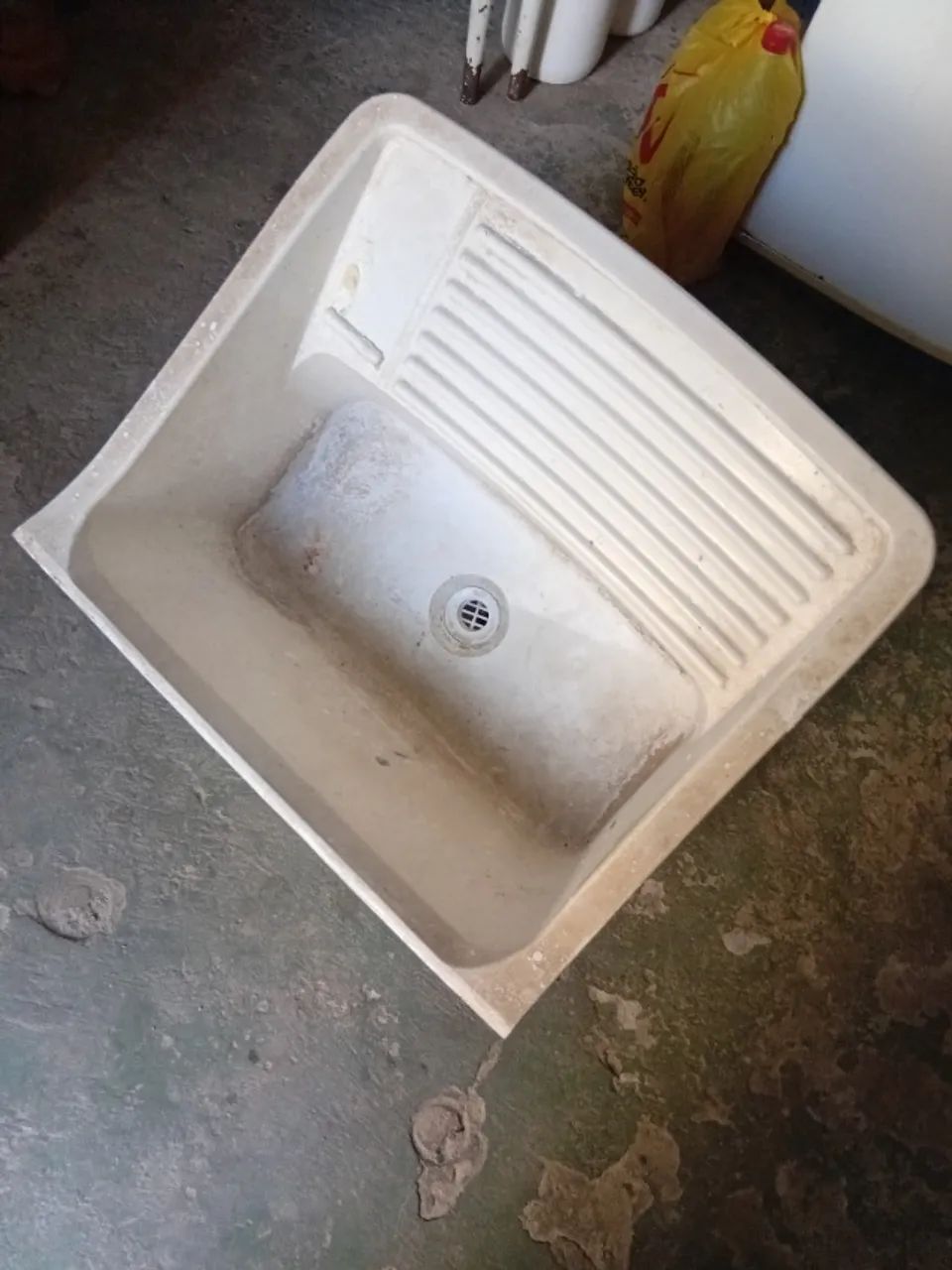 Tanque de PVC - Foto 2