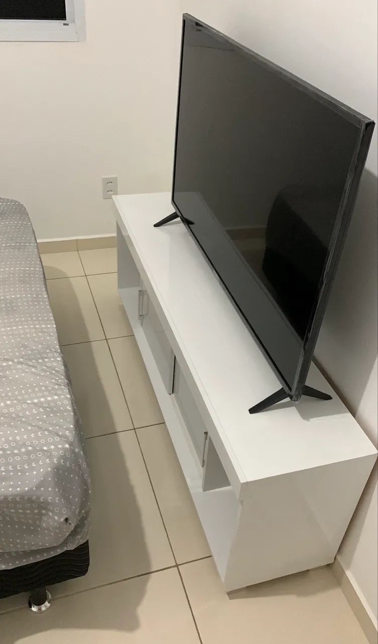 TV LG 50 polegadas HD - Foto 4