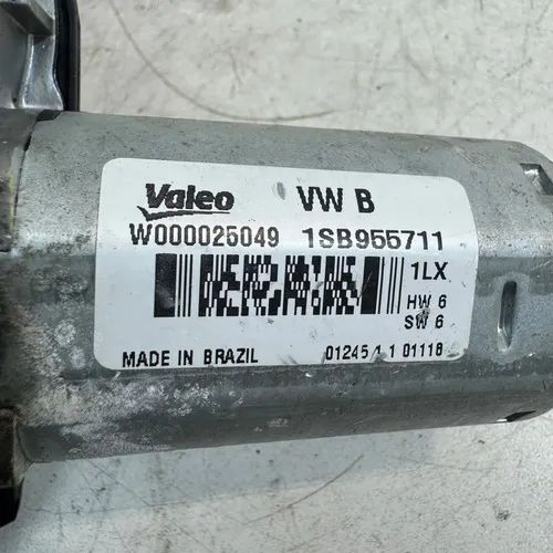 Motor Limpador Vidro Traseiro Usado Gol G7 G8 2017 A 2021 - Foto 8