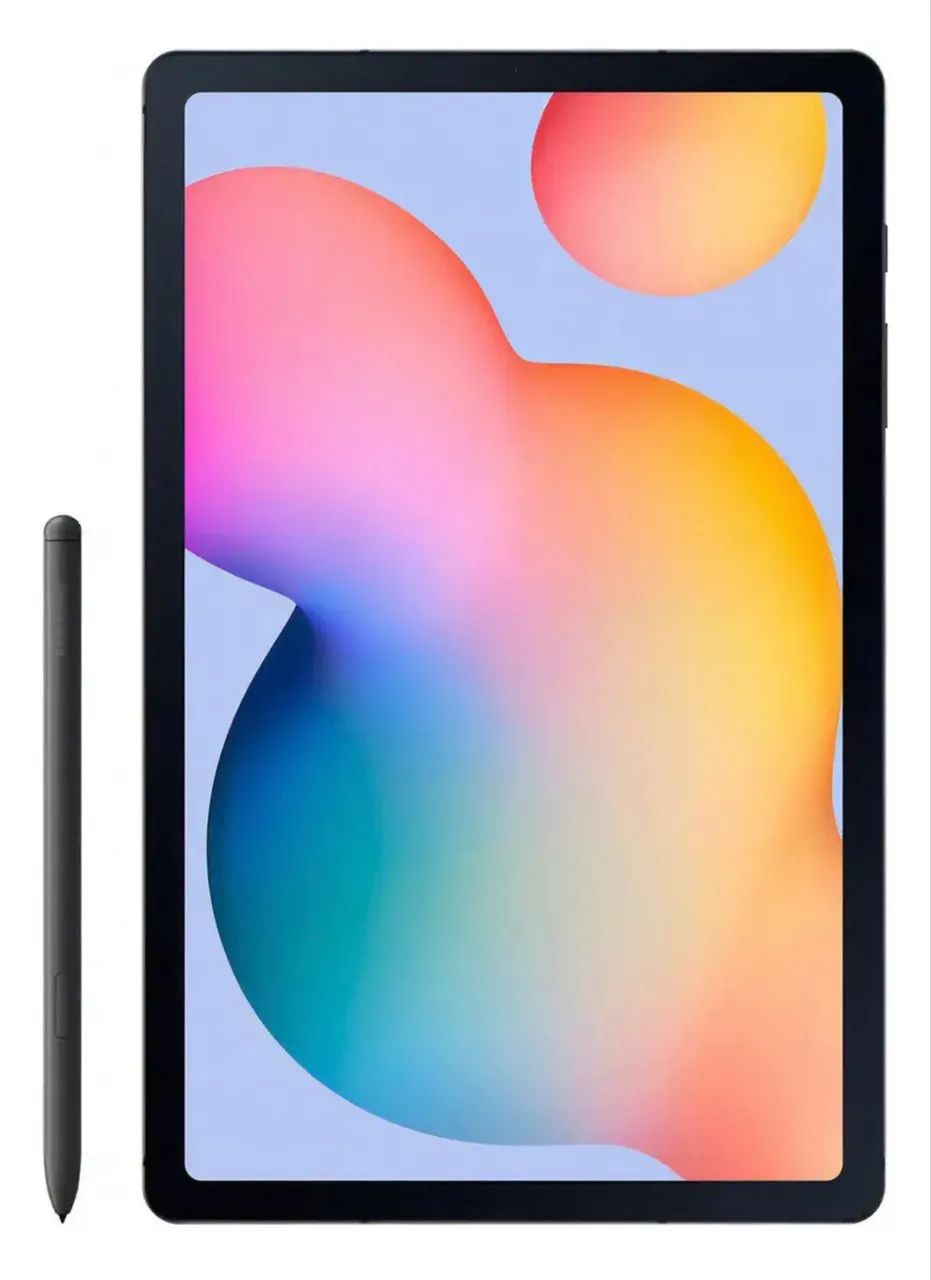 Tablet Samsung Galaxy Tab S6 Lite (Com S Pen) - Foto 5