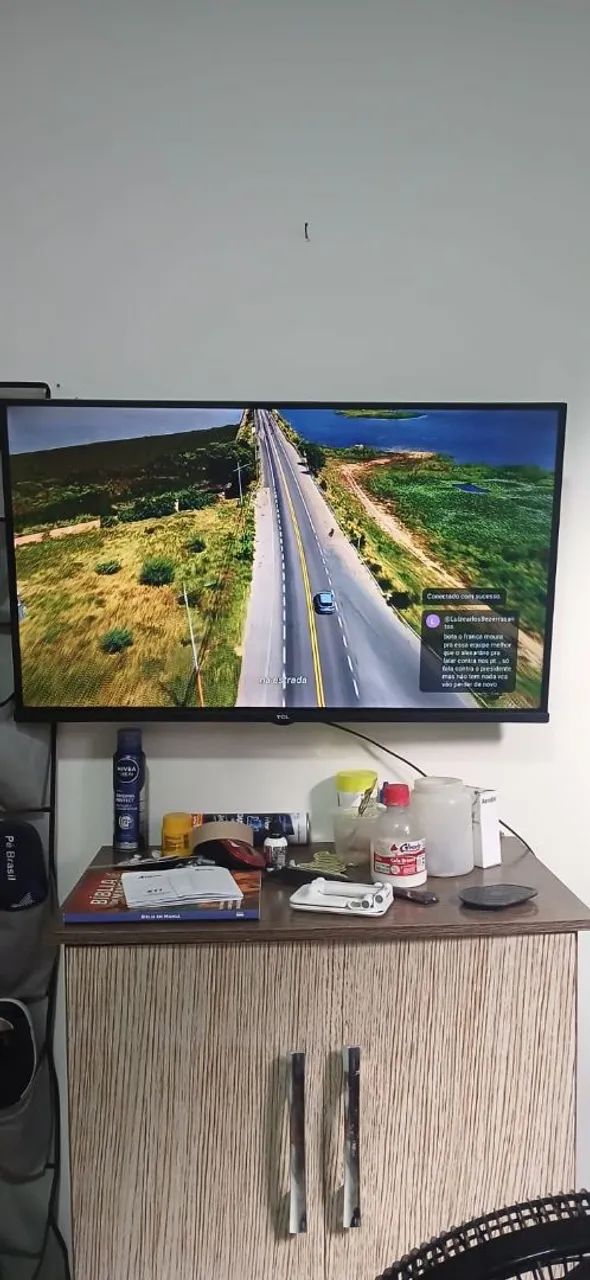 Smart TV 32  - Foto 3