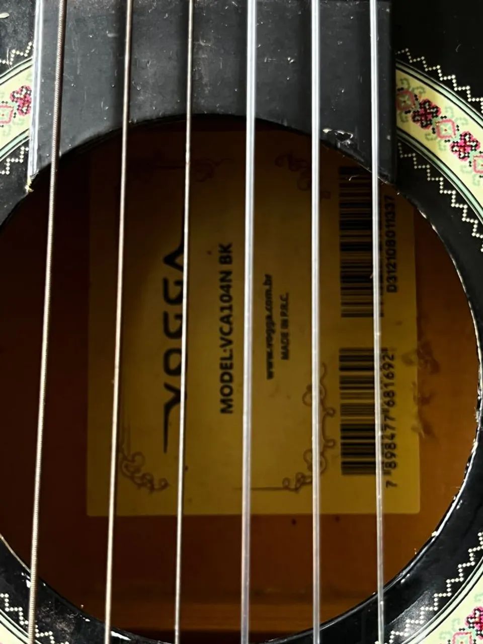 Violão - Foto 5