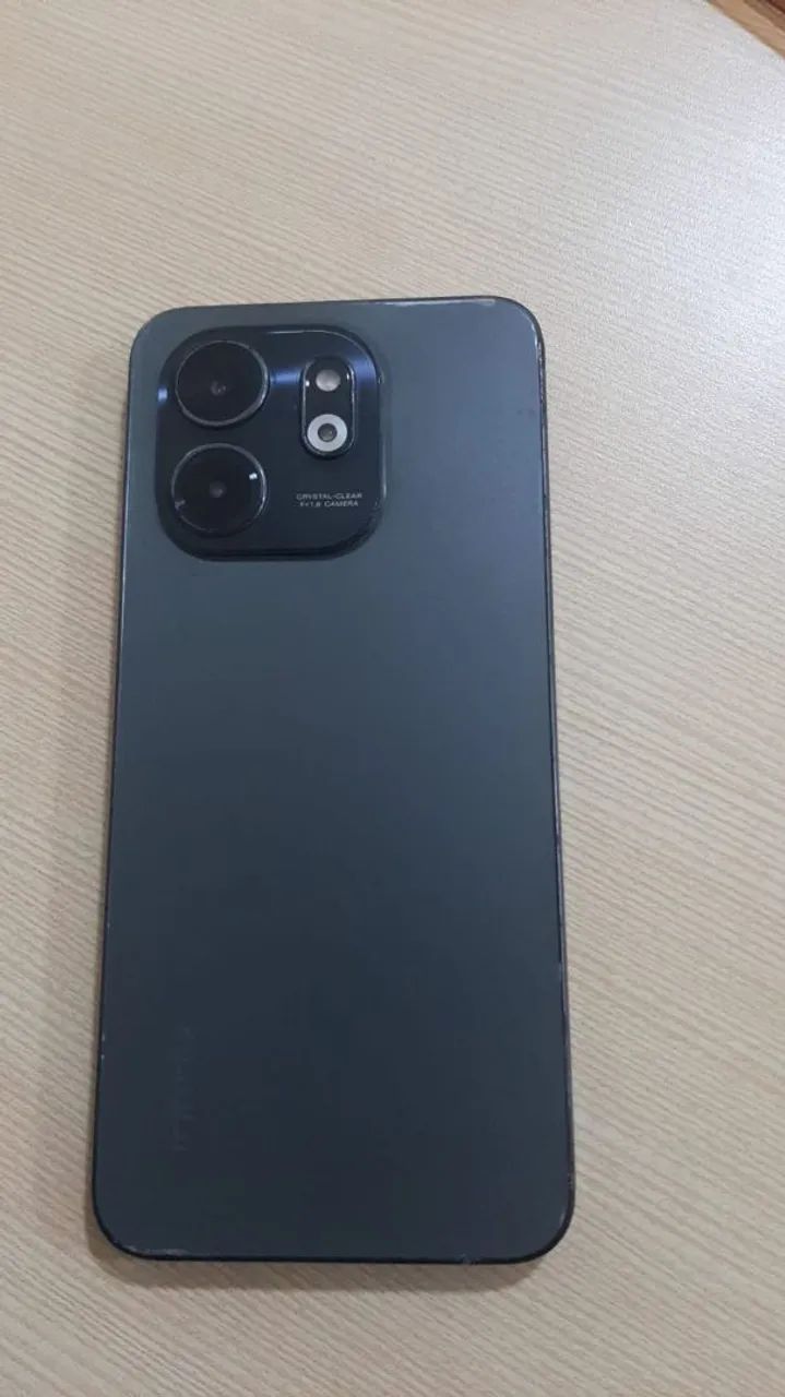  Celular Infinix smart 9
