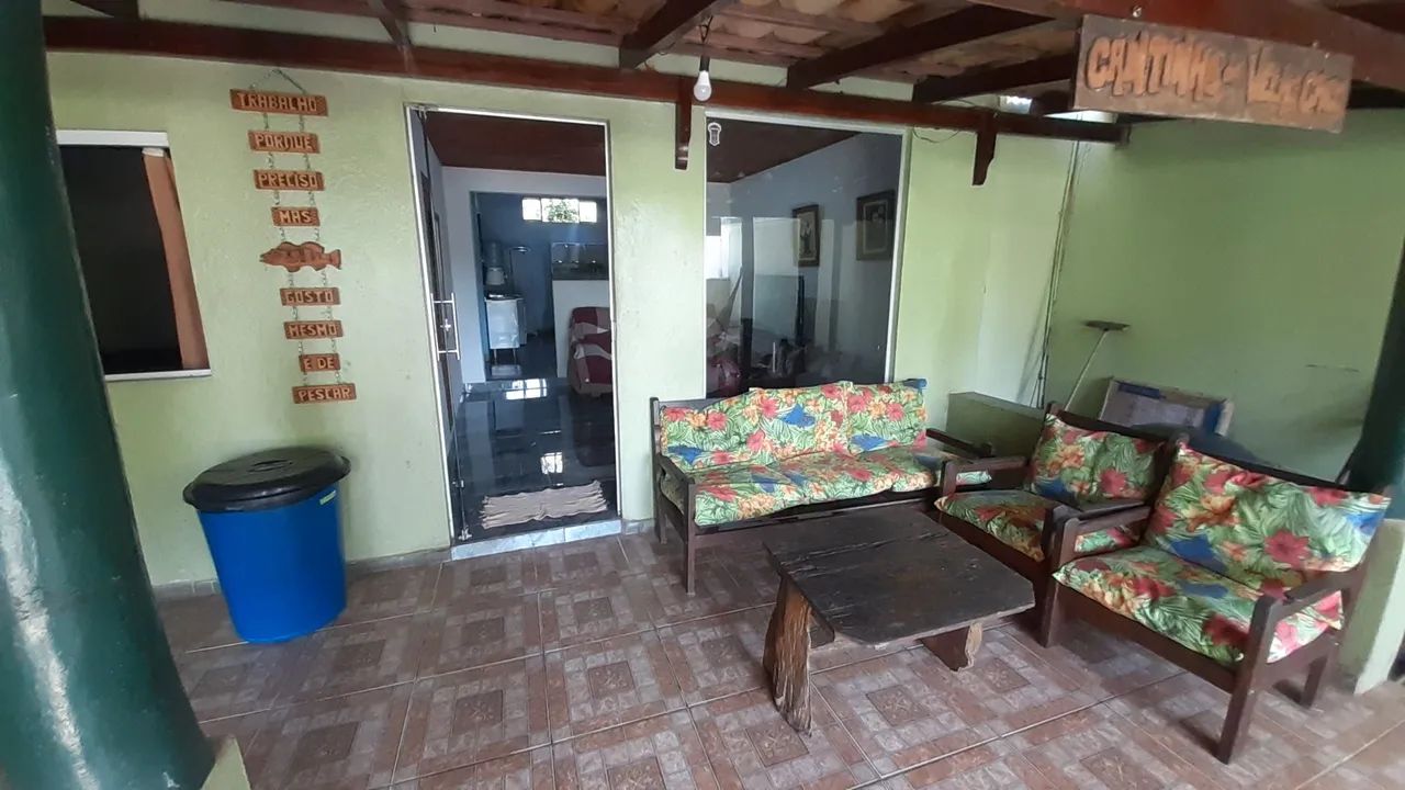 Rancho em Três Marias do Camargo e kitnete. - Foto 9