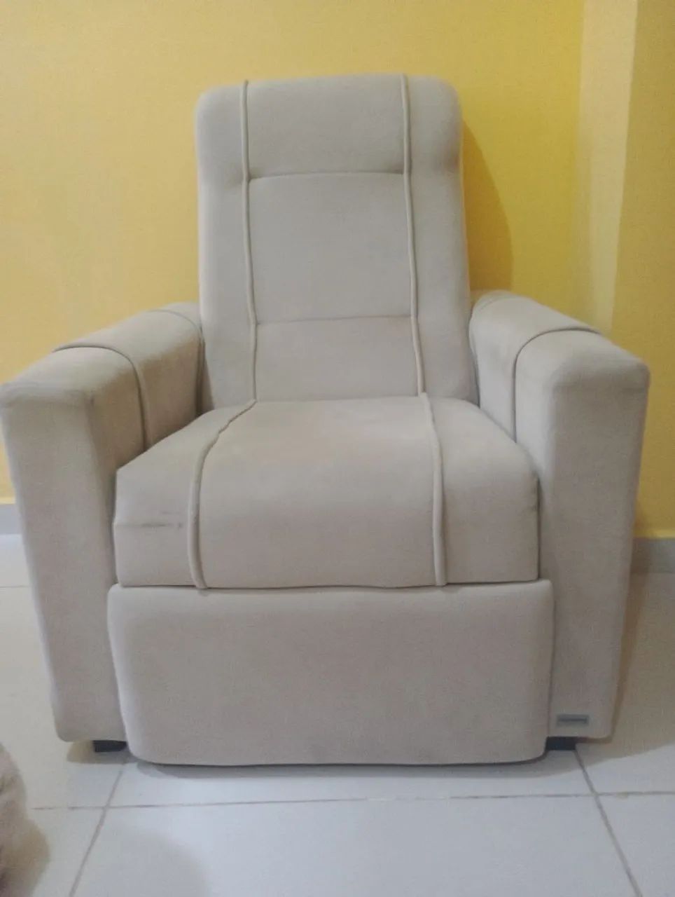 Poltrona do Papai 