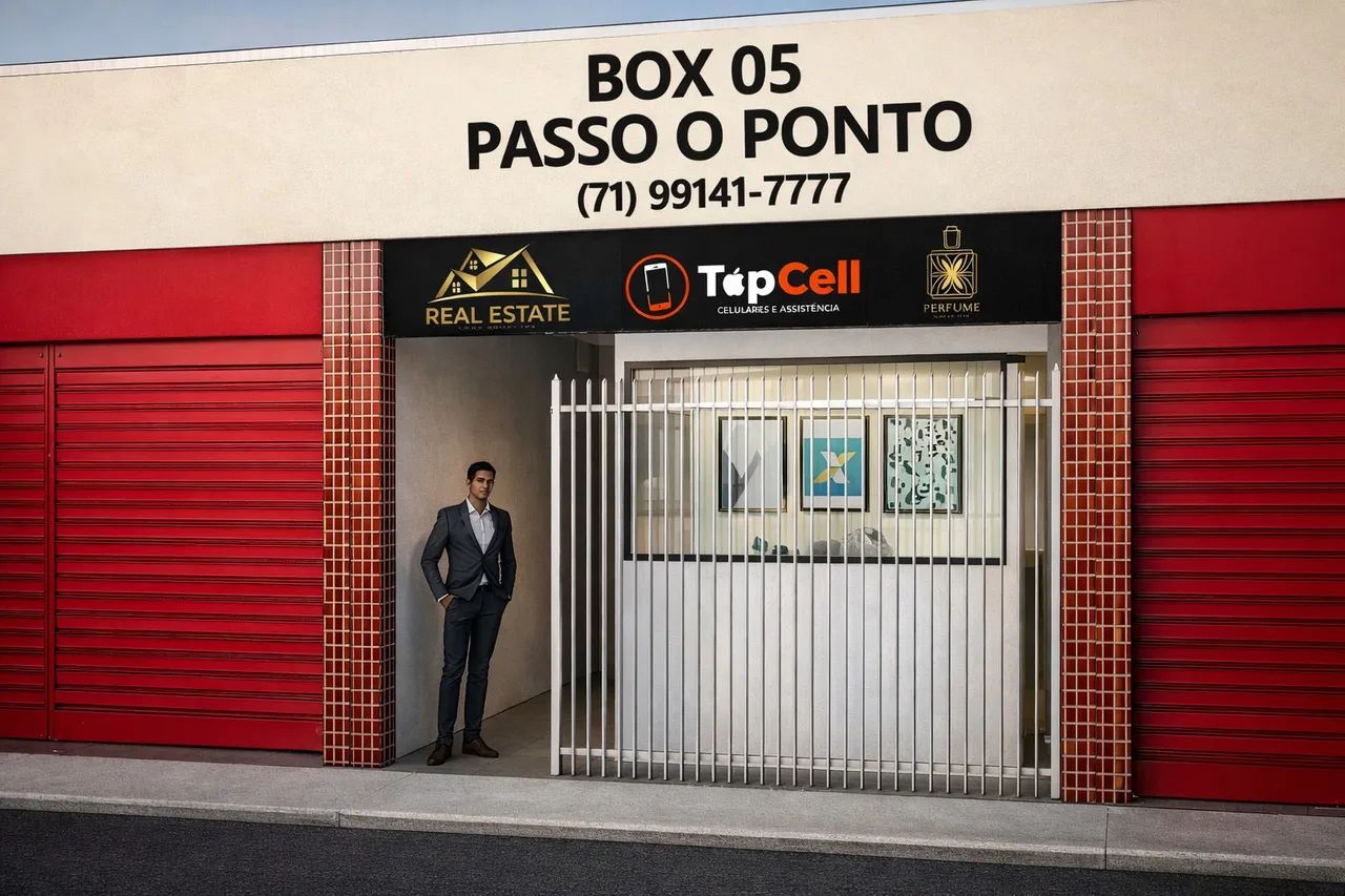 PONTO COMERCIAL  - Foto 3