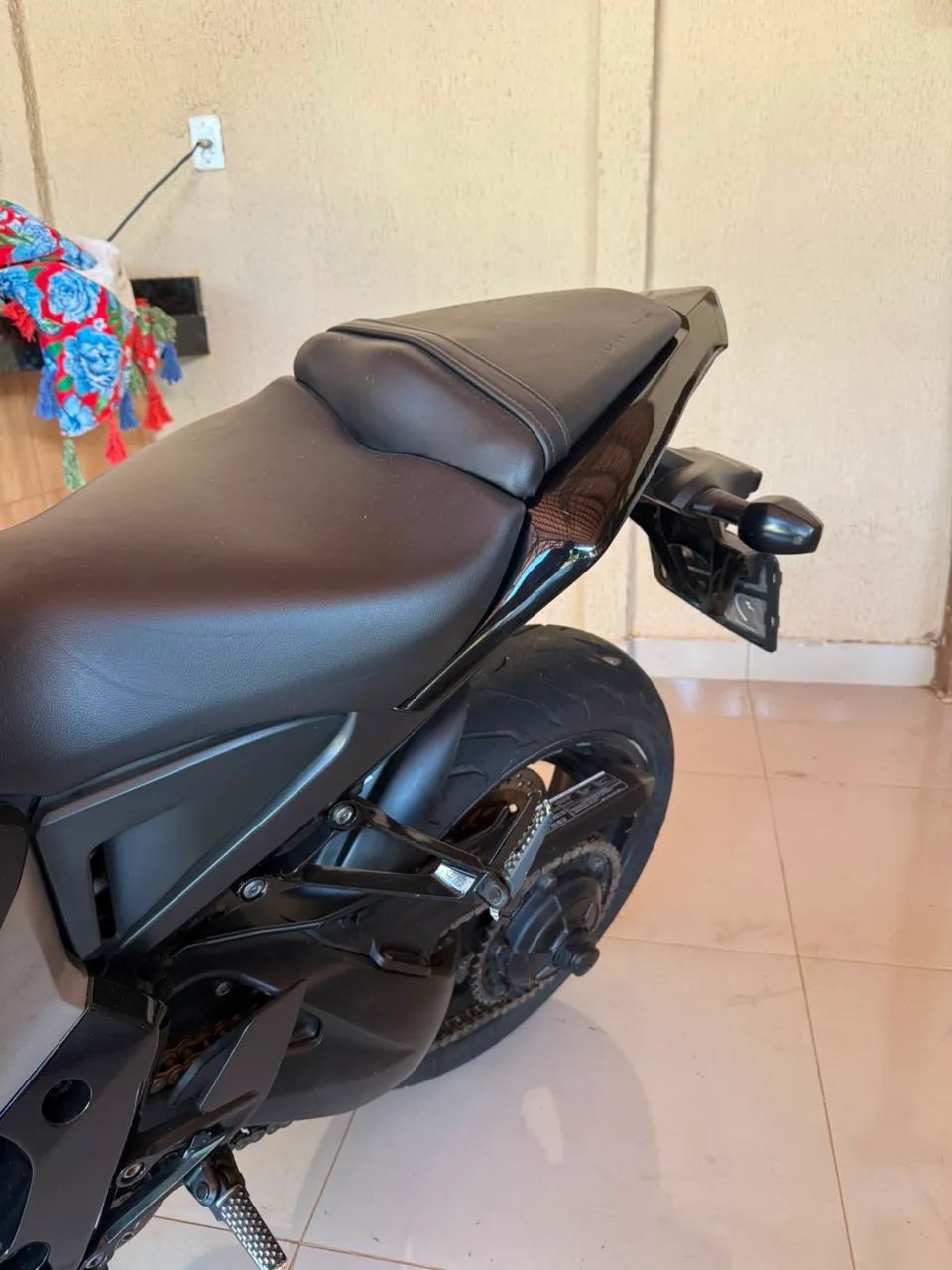 Honda CB1000r 2012 - Foto 5