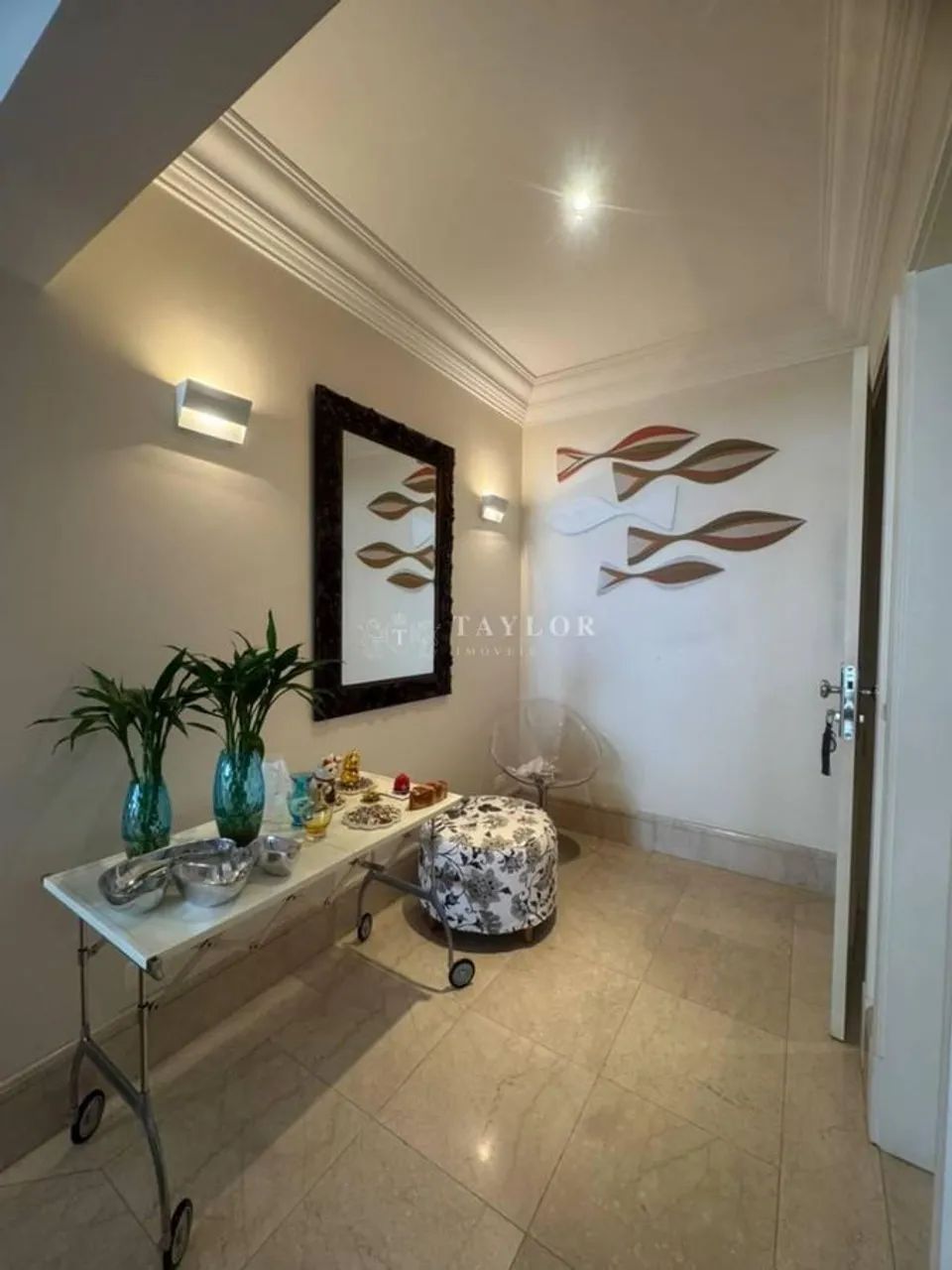 Apartamento com 3 quartos à Venda, Itaim Bibi - São Paulo - Foto 4