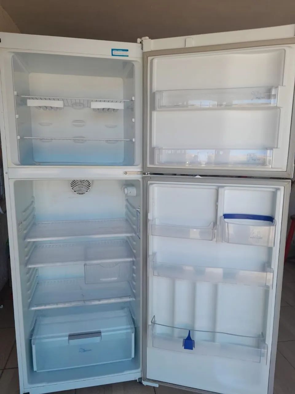Geladeira  - Foto 2