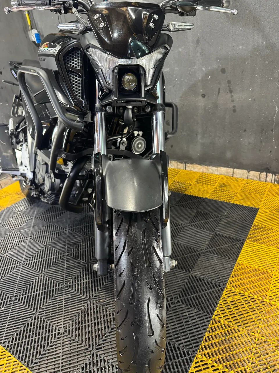 Fz15  - Foto 2