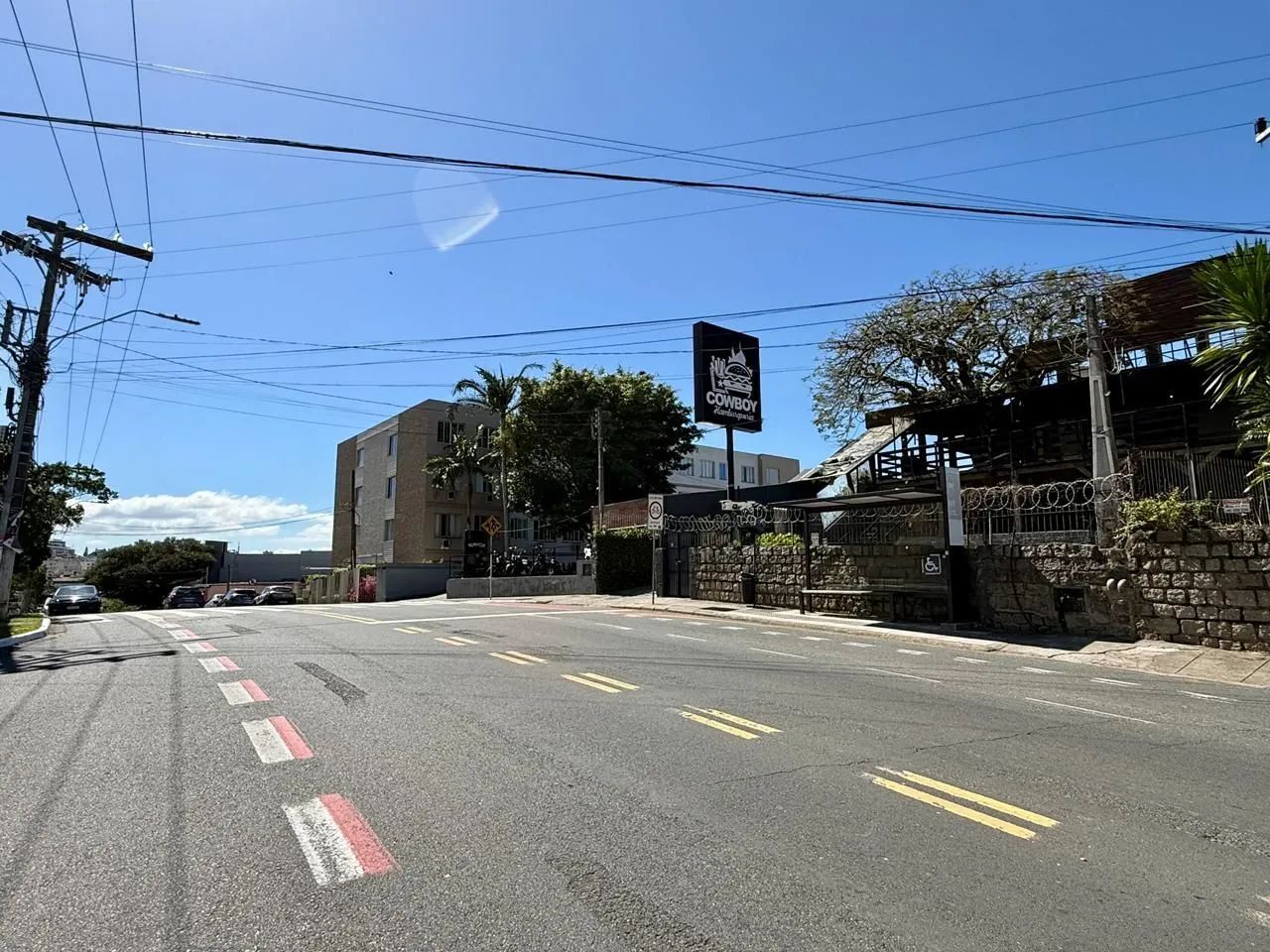Casa comercial para alugar em Coqueiros - Florianópolis. - Foto 3
