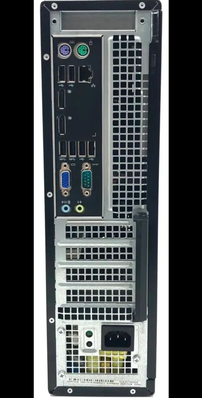 Computador dell optplex 7010