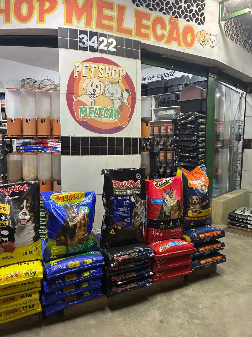 Passo ponto pet shop  - Foto 2