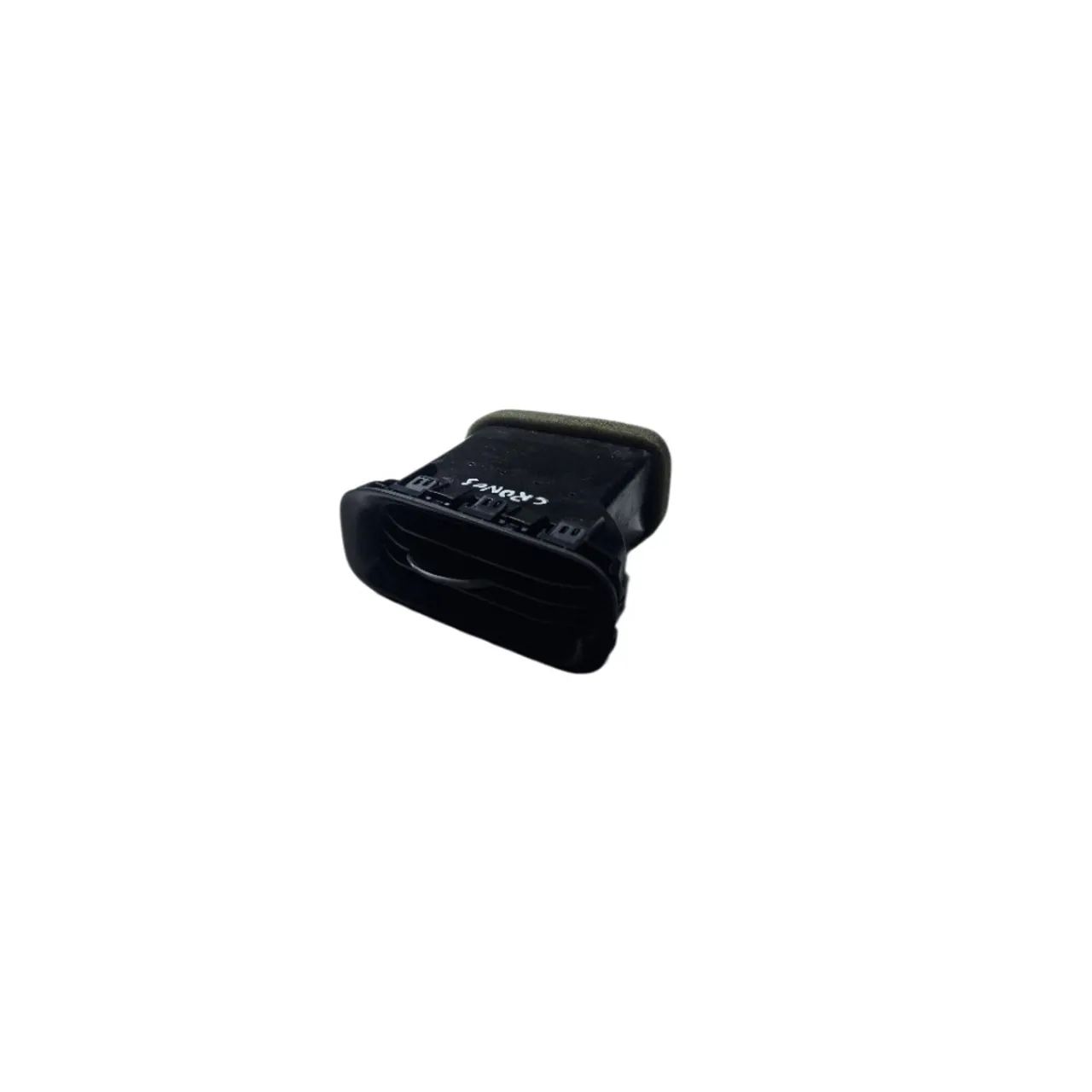 Difusor De Ar Condicionado Cronos Central - Foto 3