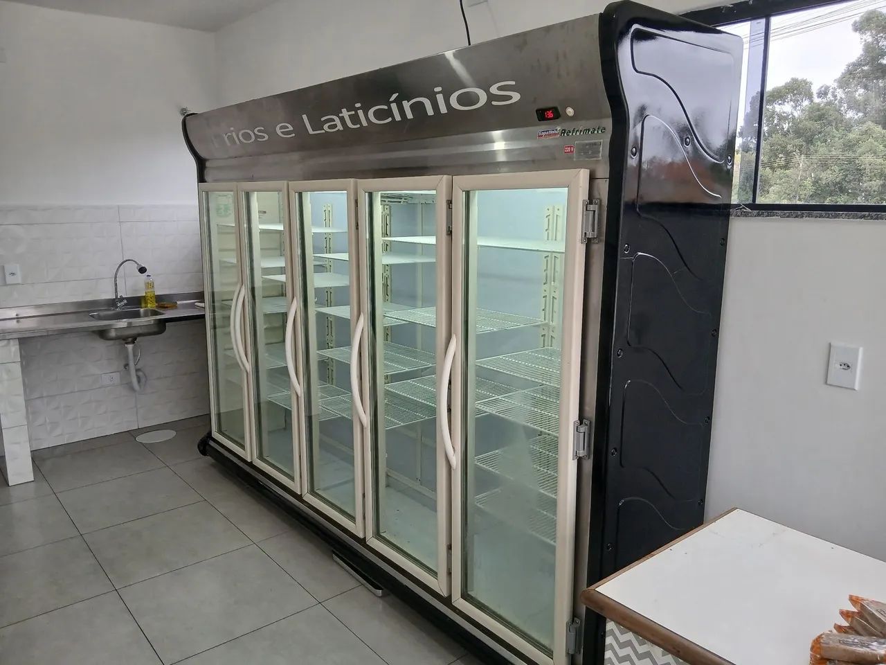 Refrigerador comercial  - Foto 5