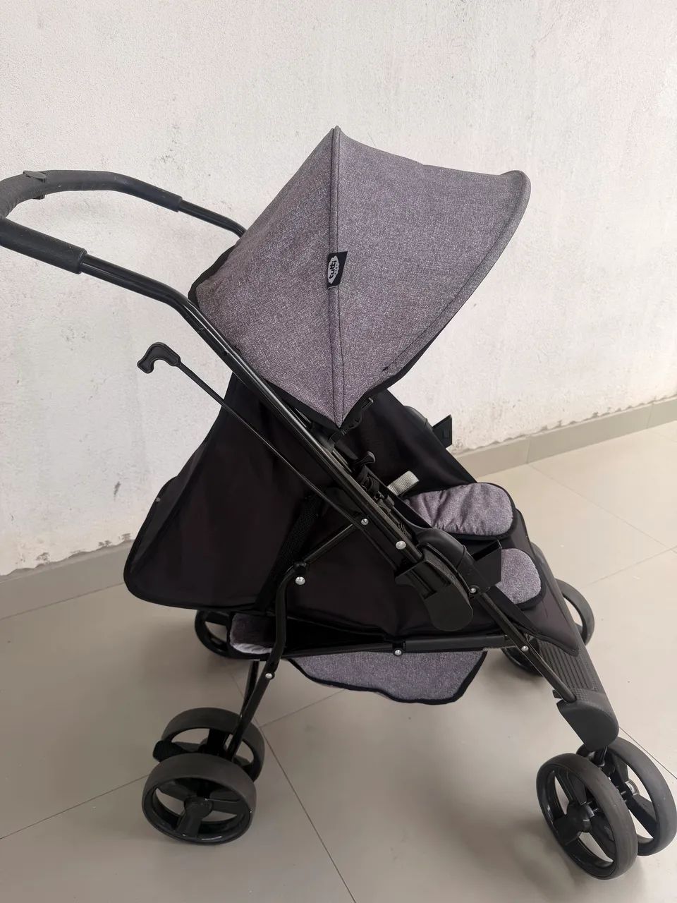 Carrinho de bebê  - Foto 5
