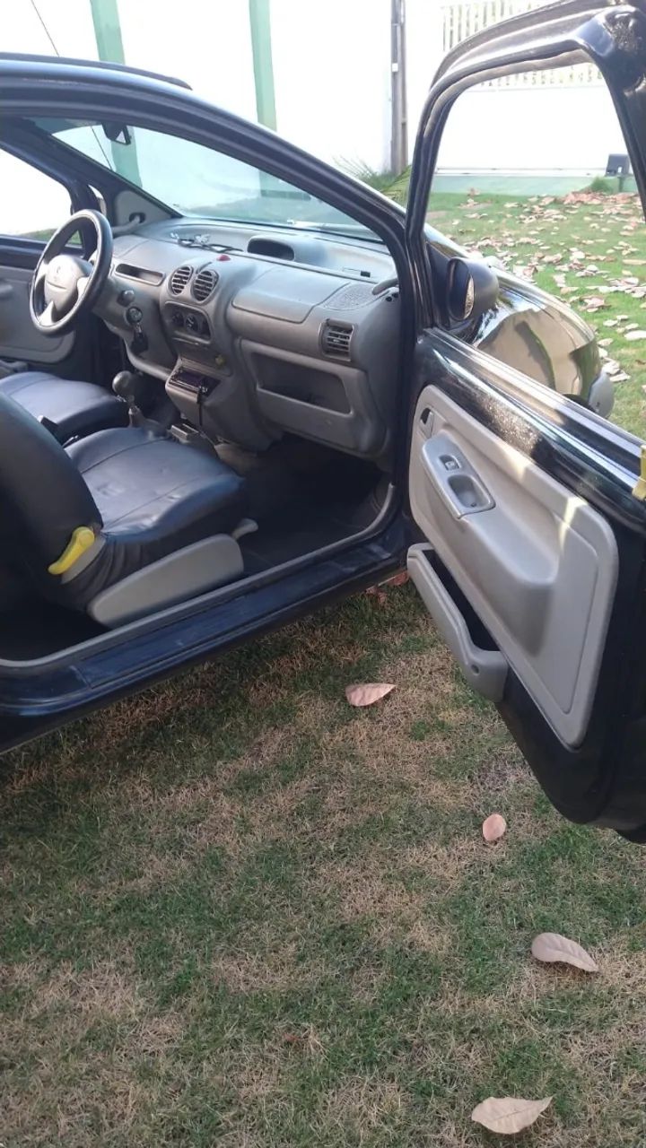 Renault Twingo 1.2 1999 - Foto 3