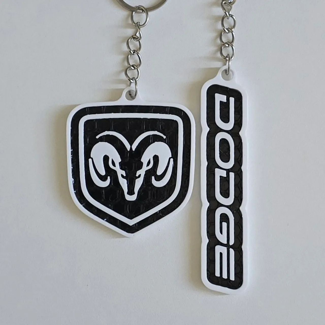 Chaveiros Personalizados