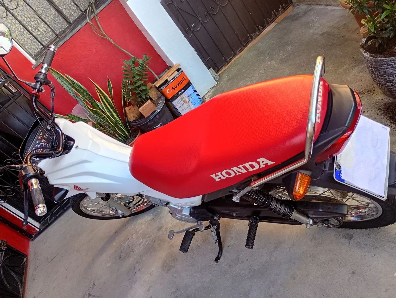 Vende se Pop 110i - Foto 3