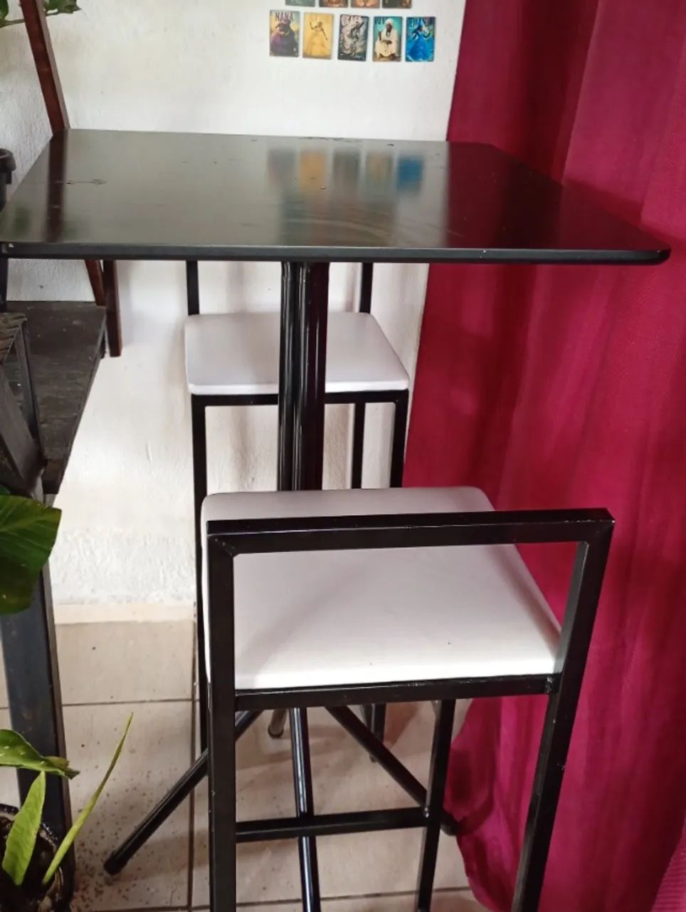 Jogo de mesa