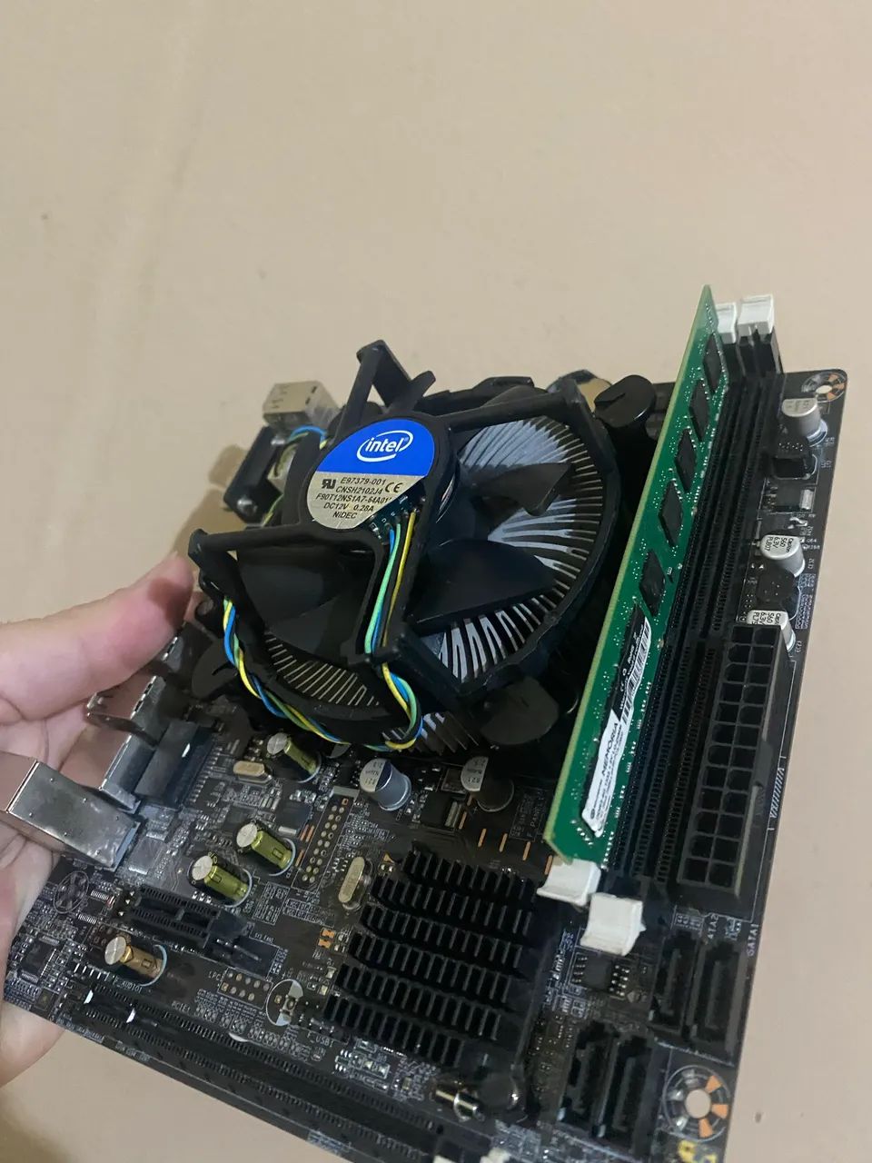 Kit i3 3ºGeração