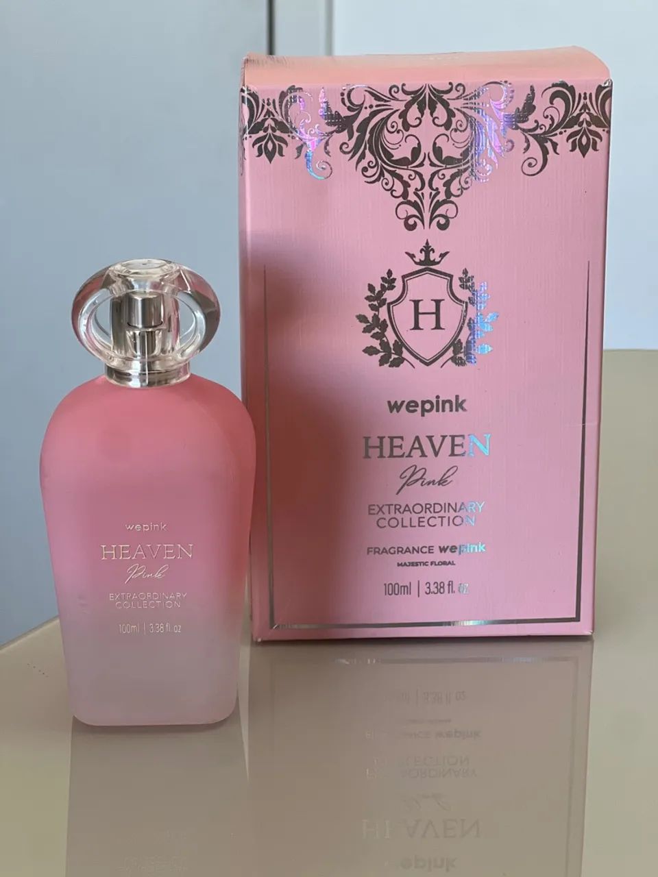 Perfumes e body splash da Virgínia | Weping - Foto 2