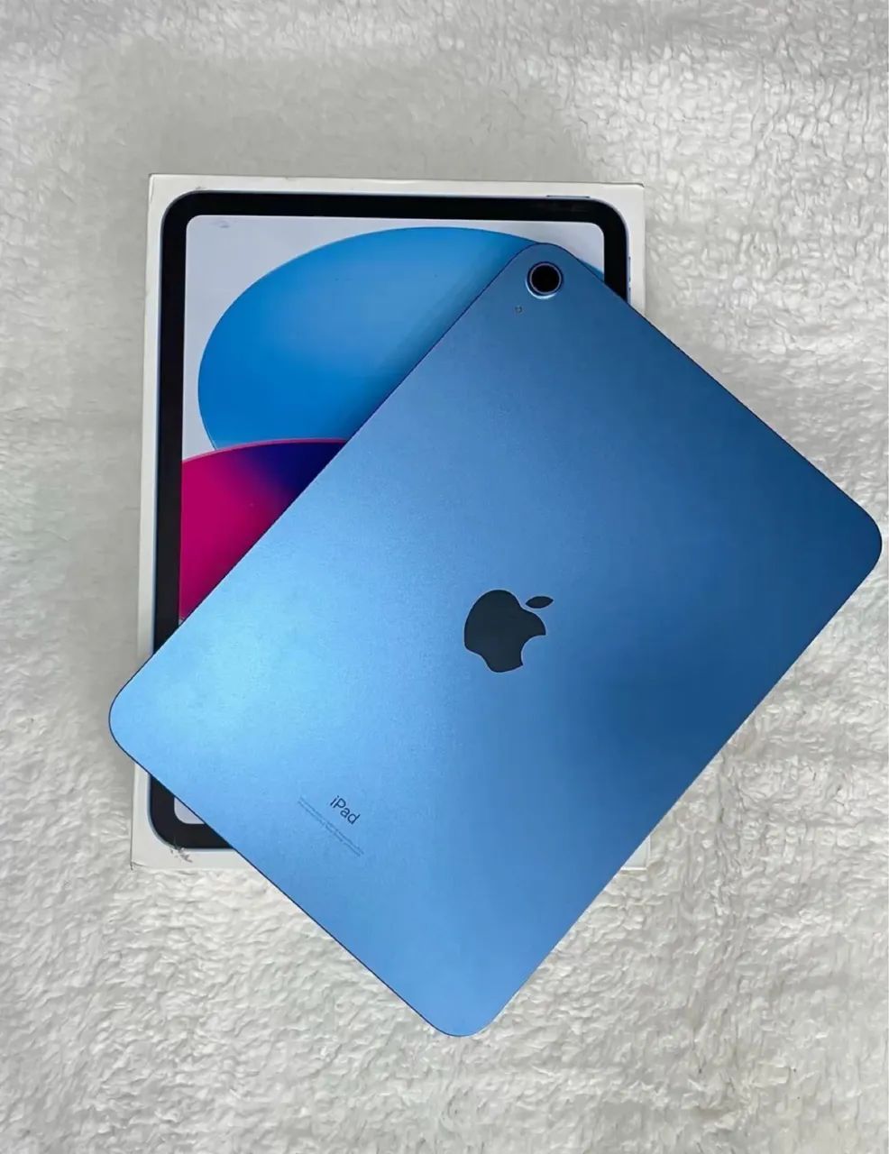 iPad 11 A16 128gb Novo lacrado  - Foto 2