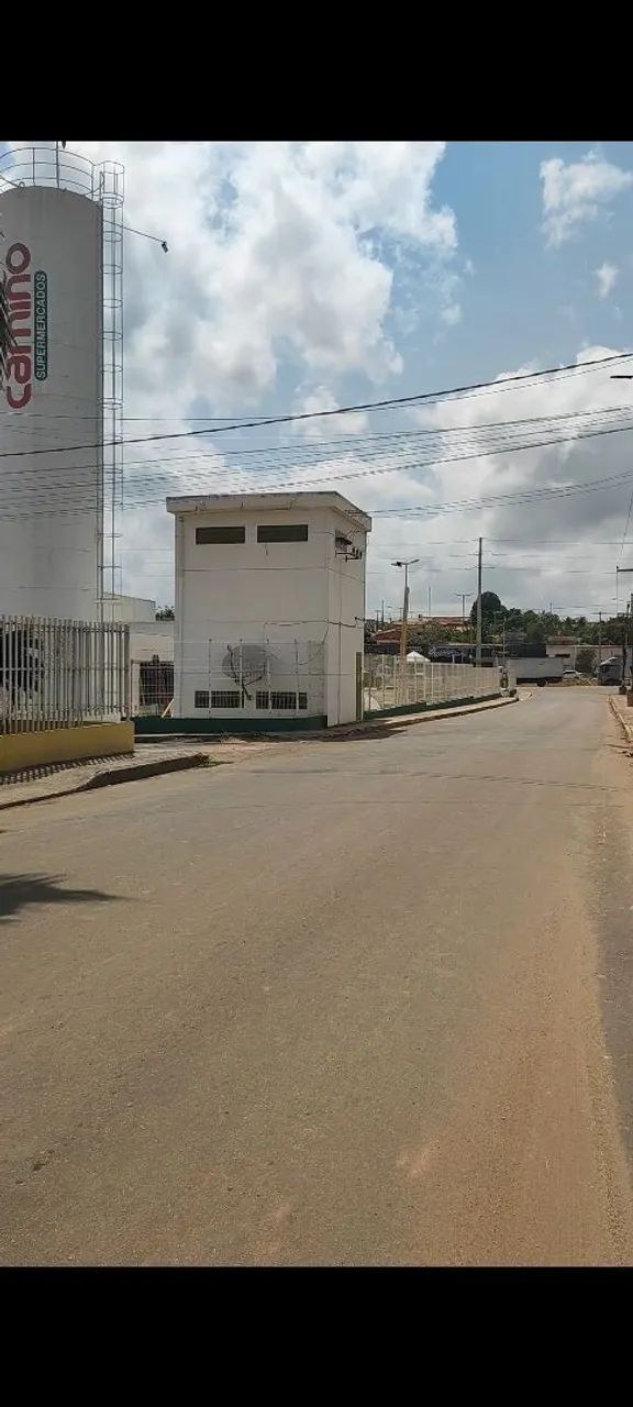 Vendo terreno Z é Doca-MA - Foto 2