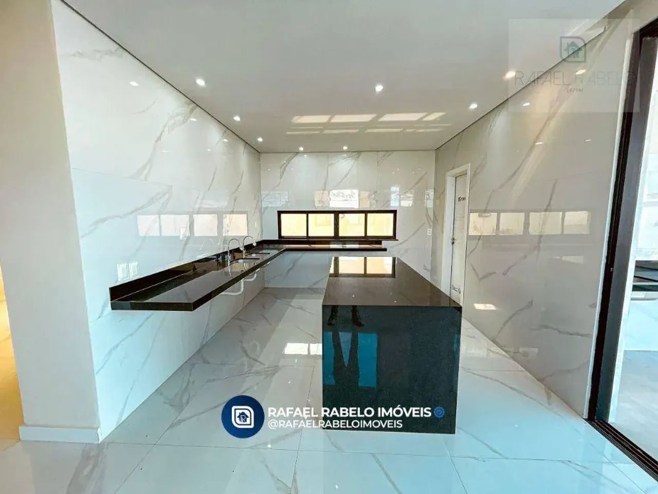Casa à venda em Eusébio no Condomínio Terras Alphaville Ceará 4. - Foto 4
