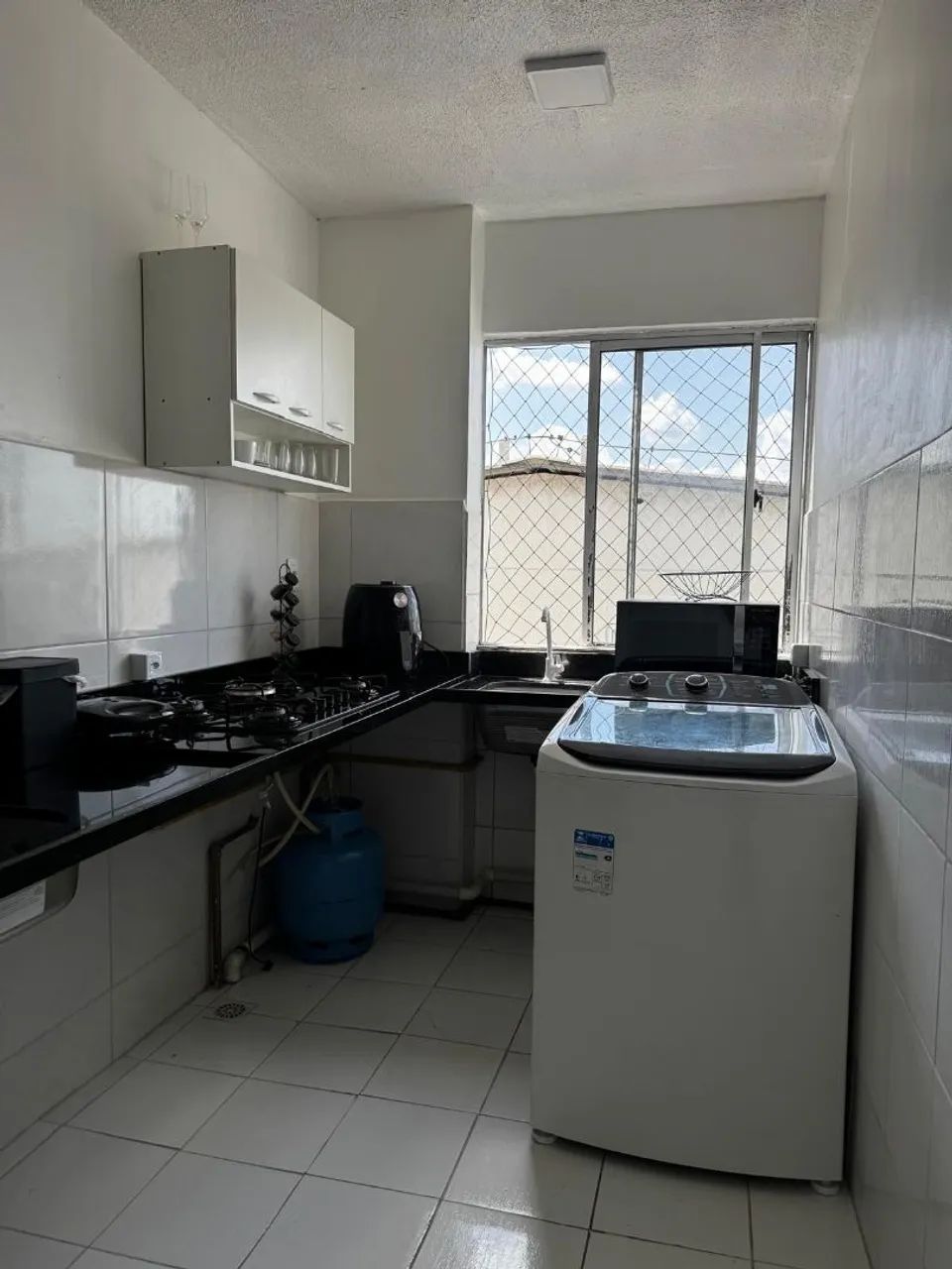 Apartamento 2° A - Monte das Oliveiras  - Foto 3