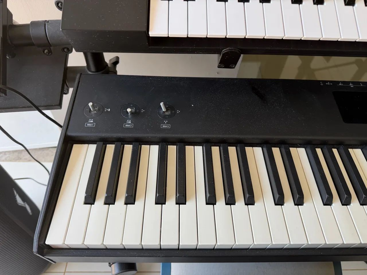 Controlador studiologic sl 73  - Foto 5