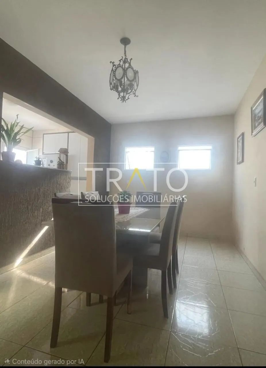 casa - Jardim Proença - Campinas - Foto 5