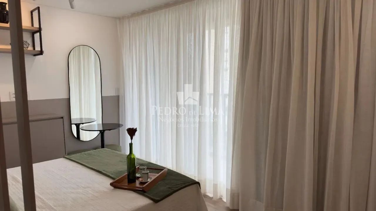 Apartamento tipo "Studio" no Tatuapé. 31m², mobiliado, pronto para morar. Condomínio Signa - Foto 11