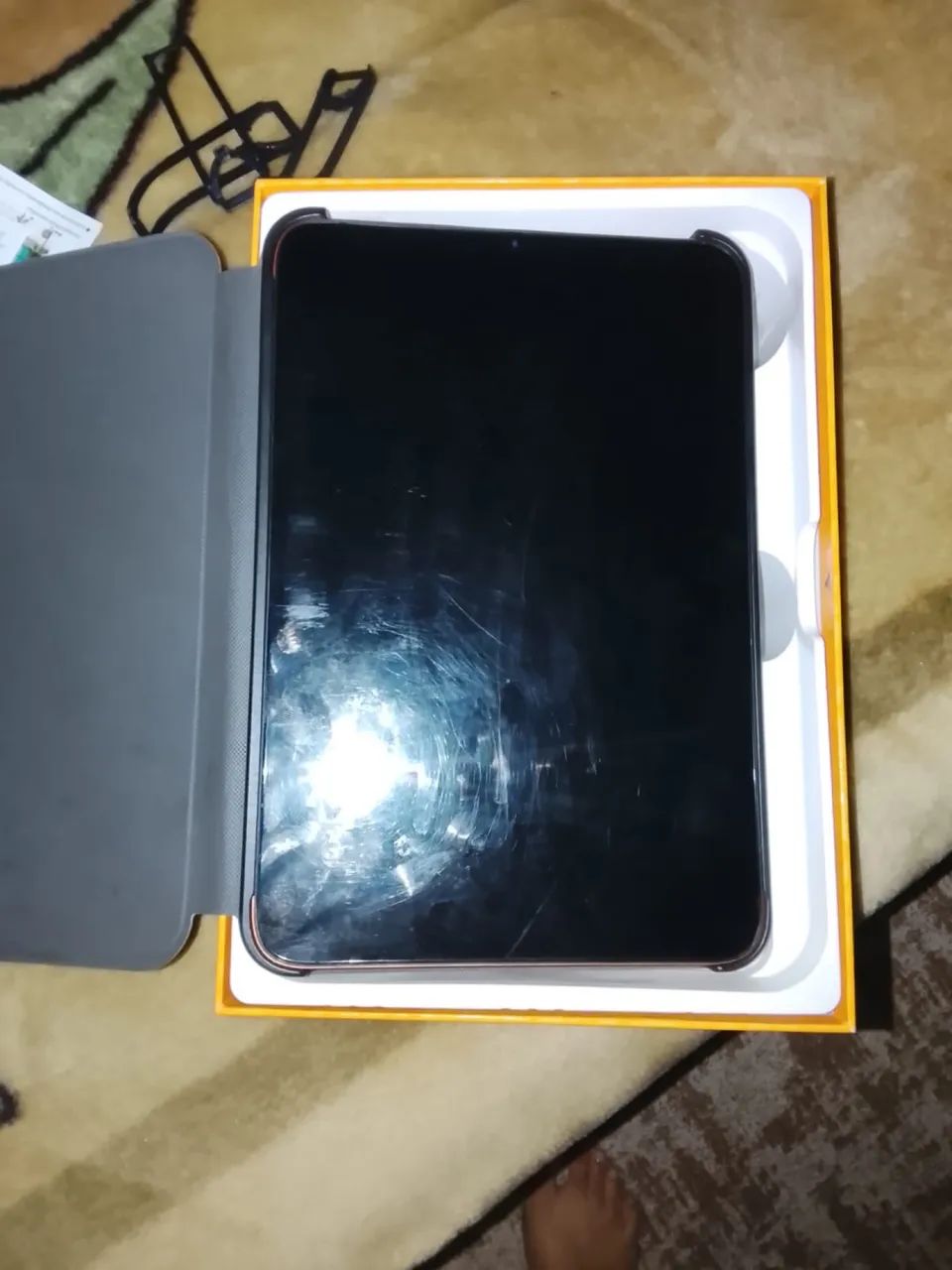 Vendo tablet completo  - Foto 2