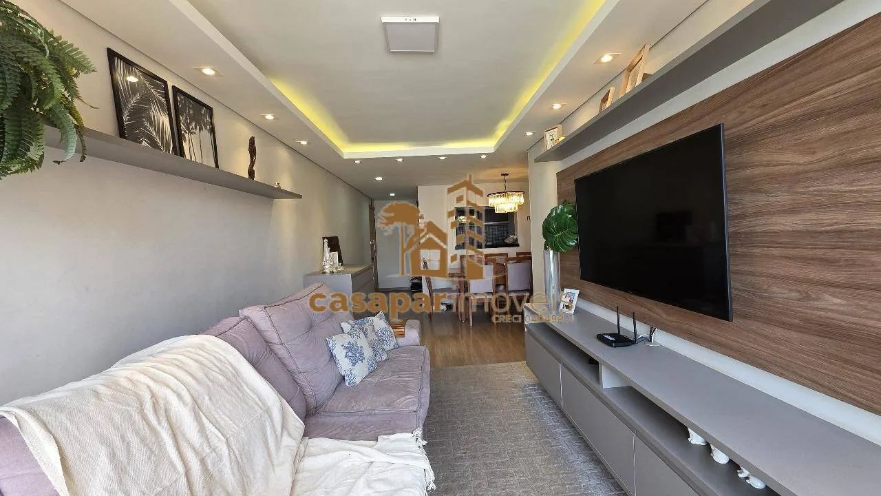 Apartamento à venda com 86,52m², 3 quartos no Castelo Branco - Foto 2
