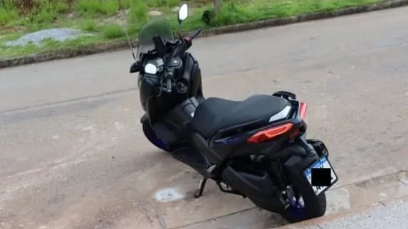 XMAX - Foto 5