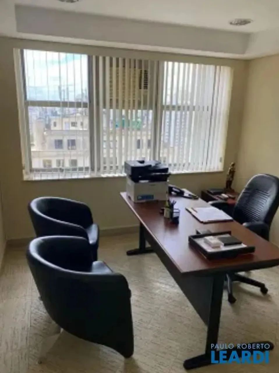 CONJ. COMERCIAL - BELA VISTA - SP - Foto 2