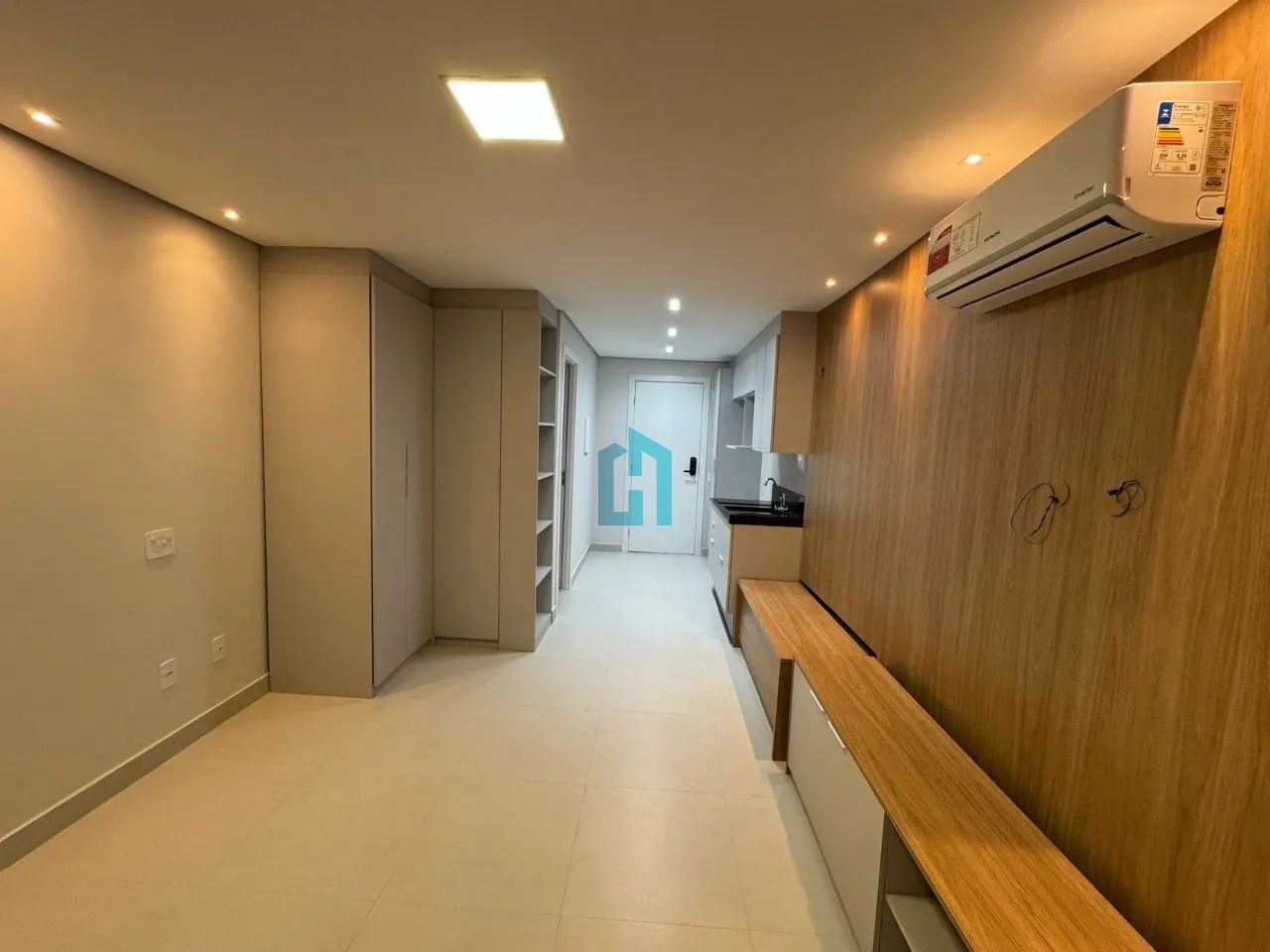 Studio para venda ou locação na Vila Olimpia - Foto 3