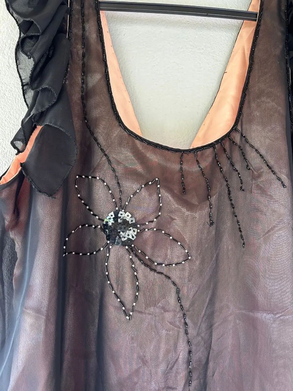 vestido de festa plussize - Foto 2