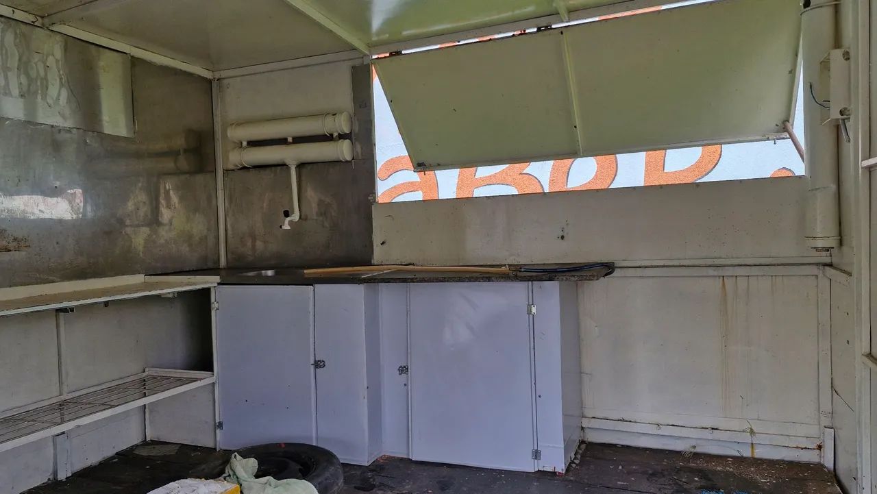 Trailer de Lanches  - Foto 2