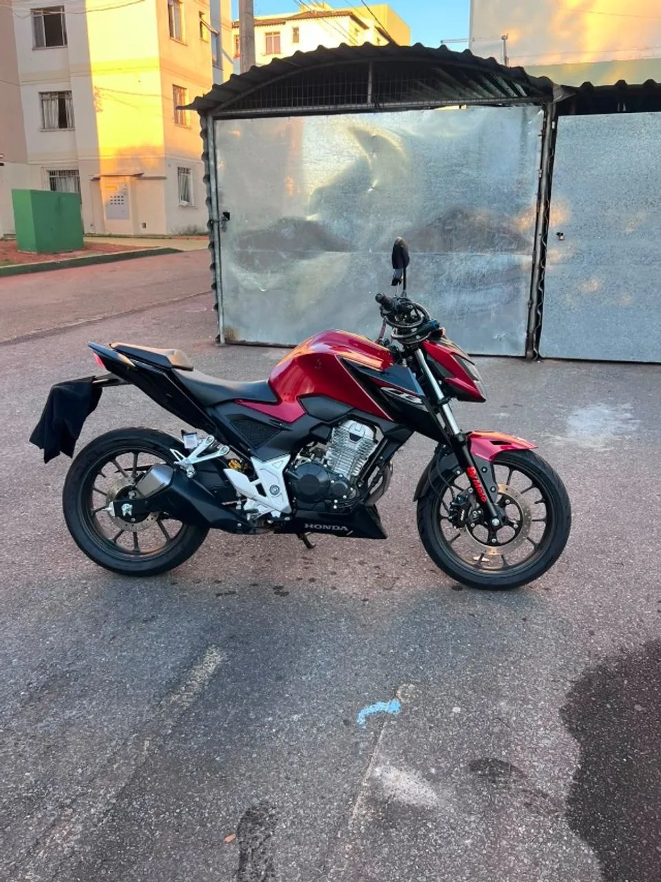 Moto  - Foto 4