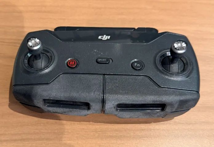 Controle Remoto Original DJI Spark - Excelente Estado + Caixa Original - Foto 2