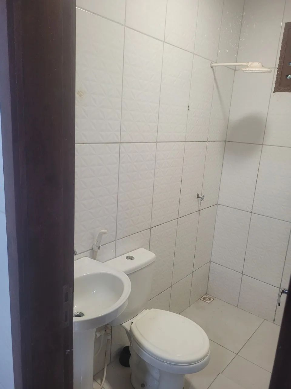Kitnet com quarto - Foto 4