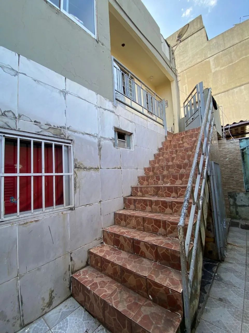 VENDE SE  IMÓVEL / ESCRITURADO.   - Foto 2