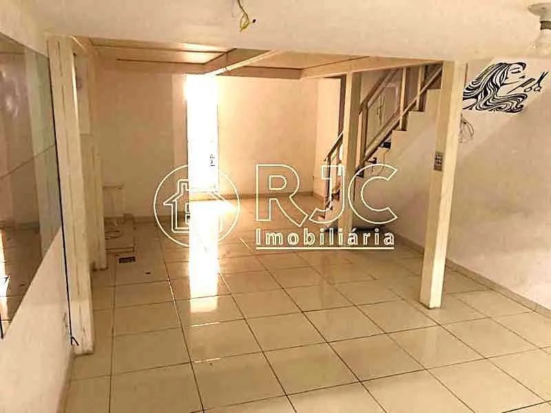 Loja - / Comercial / Tijuca - Foto 2