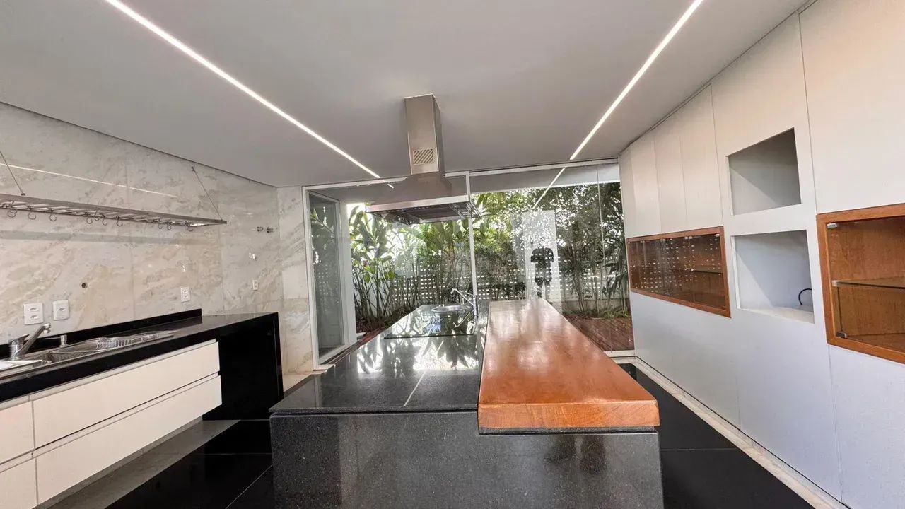 Aluguel Casa Alphaville - Foto 3