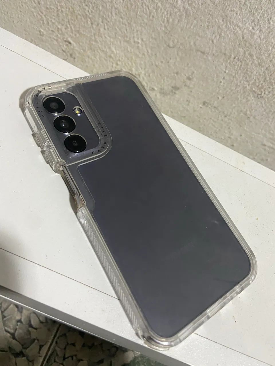 Celular Samsung A15 - 256gb/8 RAM